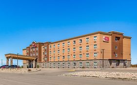 Best Western Plus Kindersley Hotel