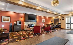 Best Western Plus Kindersley Hotel